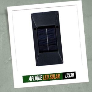 Alternative view of LX130