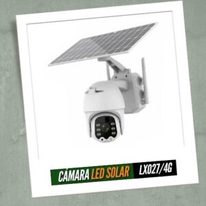 Alternative view of LX027 4G