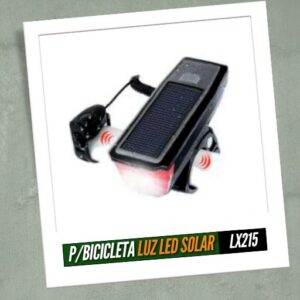 Alternative view of LX215