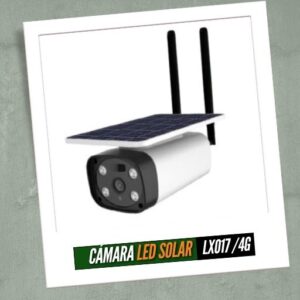 Alternative view of LX017 4G