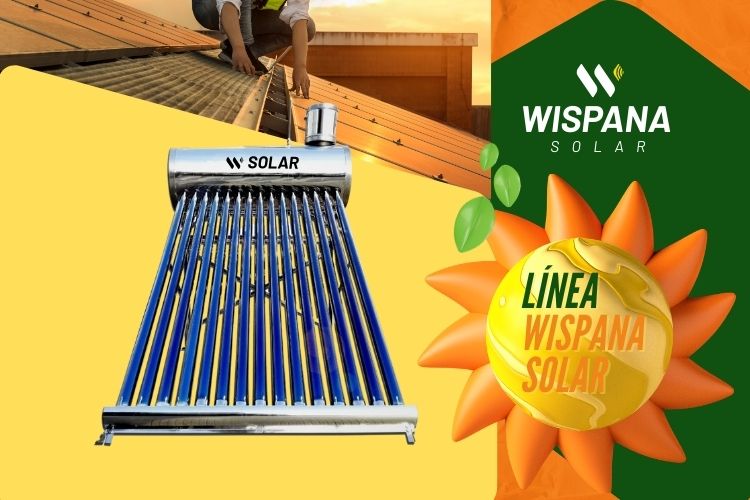 WISPANA SOLAR