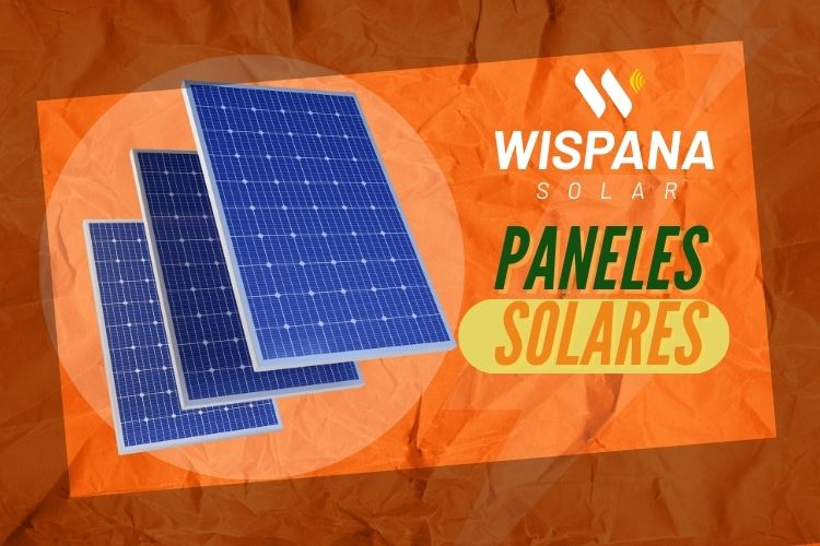 WISPANA SOLAR