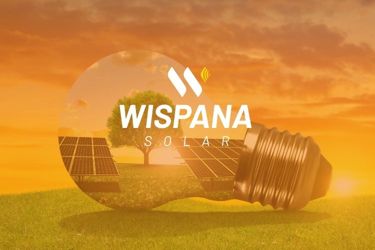 WISPANA SOLAR