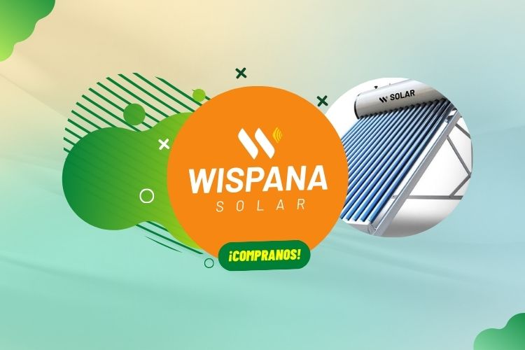 WISPANA SOLAR